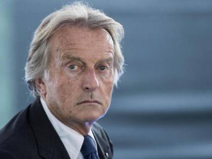 Montezemolo contro Conte: "Virus più veloce di burocrazia?"