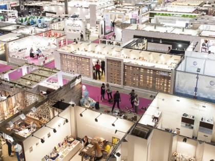 Assocalzaturifici: più buyer al salone di Mosca, ripartono gli ordinativi