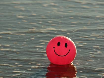 Pensiero positivo: così la mente aiuta a vivere meglio