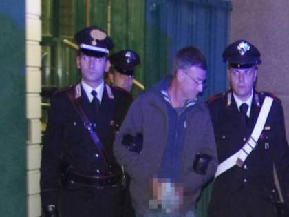 Mafia Capitale, Carminati: "Onorato di conoscere Buzzi"