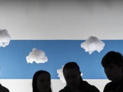 Fabbrica del Vapore, viaggio nel design del SaloneSatellite