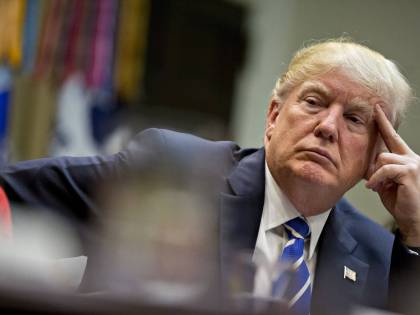 Schiaffo dei democratici a Trump: bloccata la nomina del giudice Neil Gorsuch