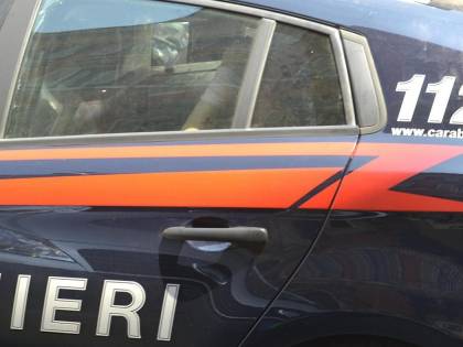 Locri, sequestrate due scuole pubbliche "totalmente abusive"