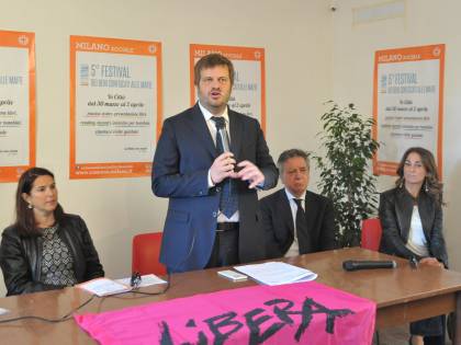 Chiedono più migranti e poi si lamentano