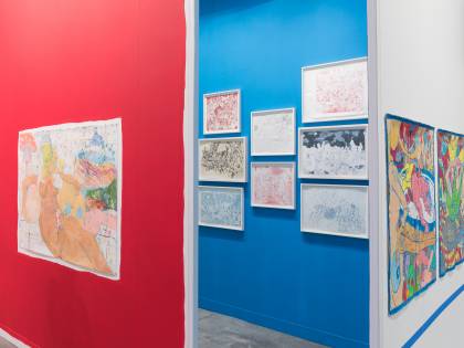 miart, il pubblico premia la qualità