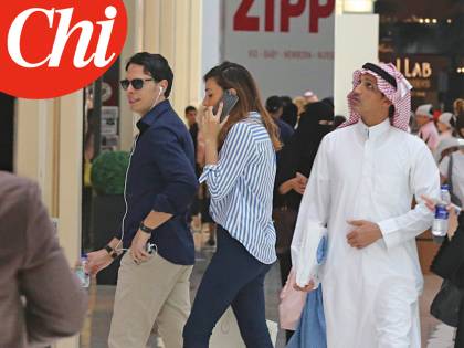 Nuova richiesta di estradizione per Giancarlo Tulliani, ma lui resta a Dubai