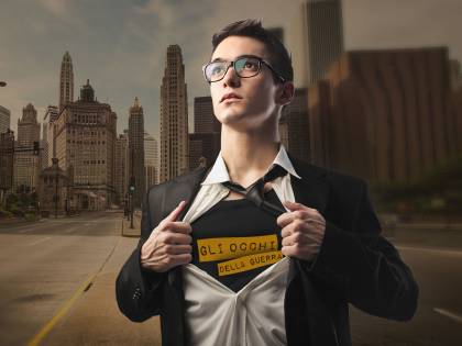 Il "Reporter Day 2017", al via le candidature