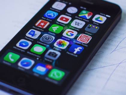 iOS: le impostazioni di accessibilità