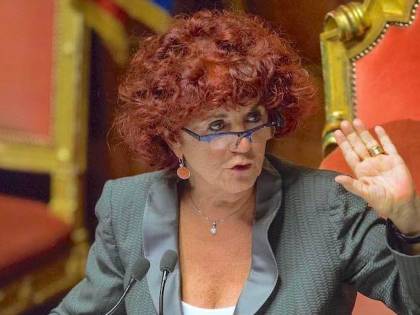 I genitori protestano davanti al Miur contro la "ministra del gender"