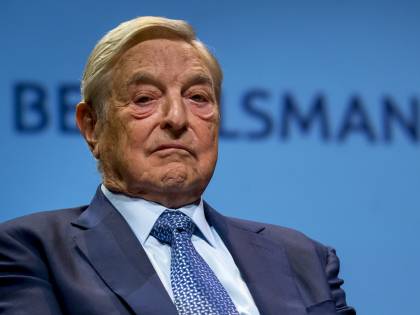 La lunga mano di Soros sui Balcani