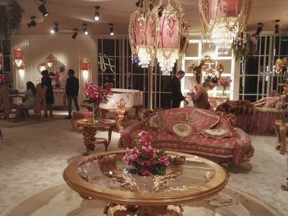 Salone del Mobile, il nuovo classico definisce lo stile contemporaneo