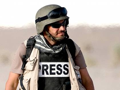 Sogni di essere reporter? Allora cerchiamo proprio te!