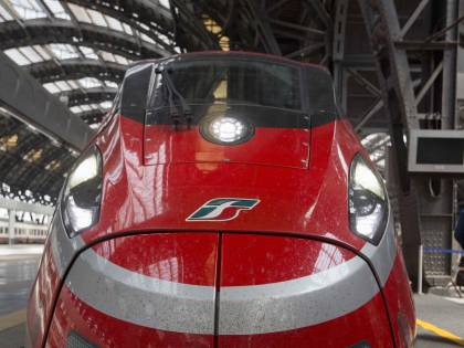 Trenitalia sbarca in Spagna: vinta la gara per l'Alta velocità