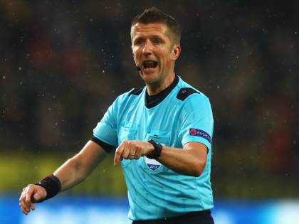 Arbitri in tv, meglio "variare" che ricordare