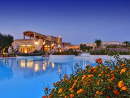 Lusso, test e tante coccole Al resort guarisci dallo stress