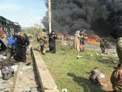 "Ad Aleppo 68 bimbi tra i morti". Ribelli negano il coinvolgimento