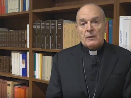Pregare in tv non è più tabù. "Così cerchiamo risposte"