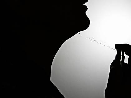 Il "naso" Sileno Cheloni: "Un profumo nuovo nasce sempre da un errore"