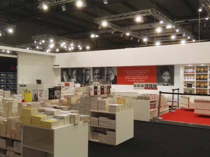 In Fiera il libro è "servito": chef, cene e cocktail d'autore