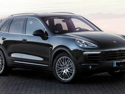 Dieselgate, Porsche condannata a pagare multa da 48 milioni