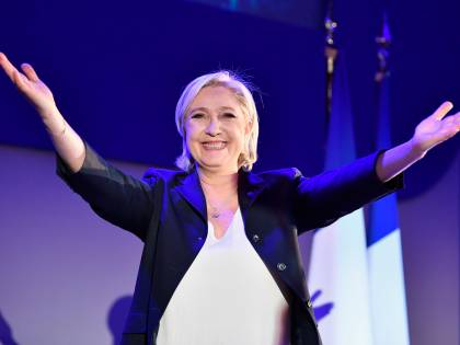 Quando il Front National sconfisse il "fronte repubblicano"
