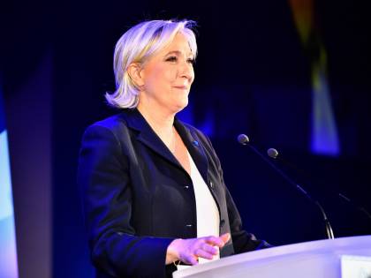 Ecco come i partiti più piccoli sosterranno il Front National