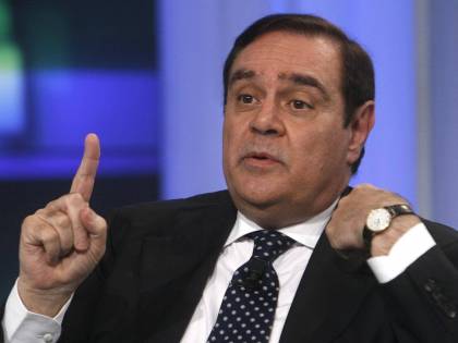 Mastella: "Il 2 febbraio mi dimetto da sindaco di Benevento"
