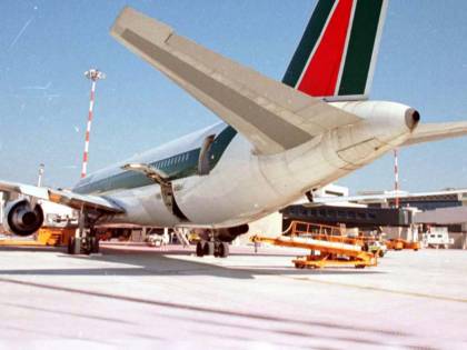No al salvataggio di Stato. Per Alitalia un prestito Ue?