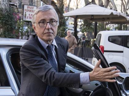 Tempesta su Autostrade, arrestati gli ex vertici. Castellucci ai domiciliari