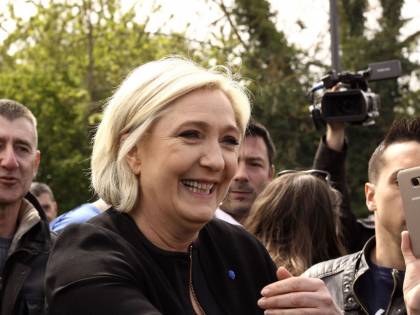 Dalla Le Pen a Winders: gli euroscettici esultano per il voto in Italia