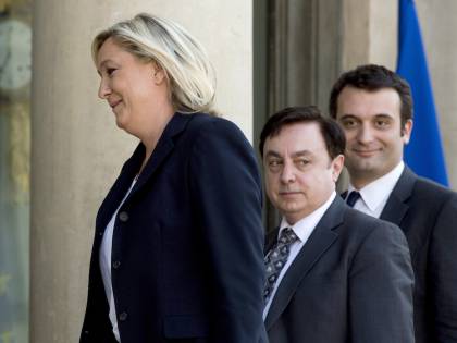 Ecco i quattro fronti della battaglia populista
