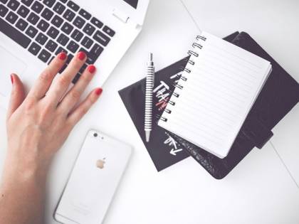 Organizzazione e pianificazione: ecco come dire addio allo stress