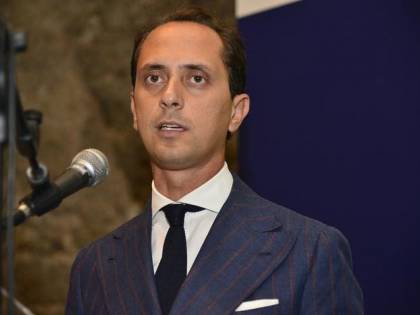 Bari, minacce al console d'Israele