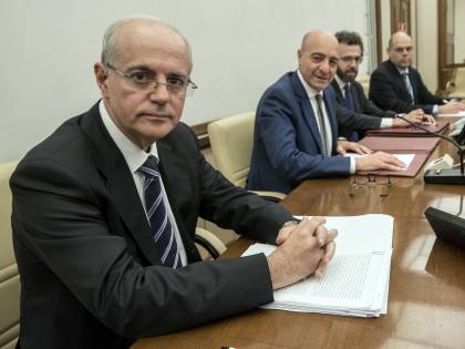 Gregoretti, cosa succede ora a Salvini: gli atti tornano ai pm di Catania