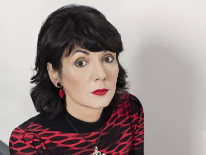 Una Milanesiana a... Colori. "La cultura come resistenza"