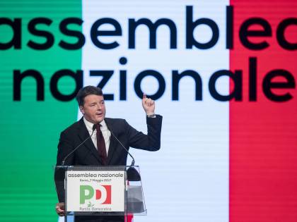 "Sconfitto? Non mi pare": adesso Renzi dà la colpa a Consip e polemiche Pd