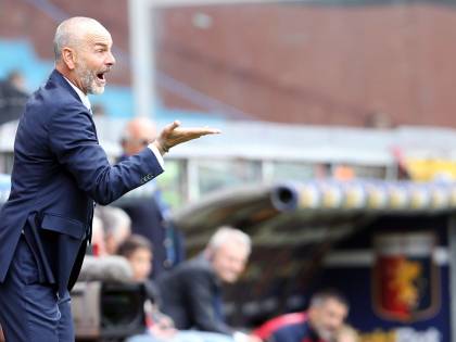 Inter, Pioli ci mette la faccia: "I tifosi contestano? Fanno bene"