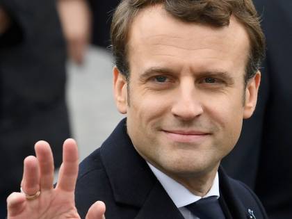 Migranti a Calais, Macron fa il duro: vuole il confine in Inghilterra