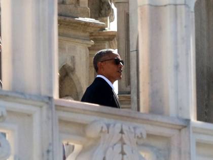 La stampa americana invoca una nuova discesa in campo di Obama