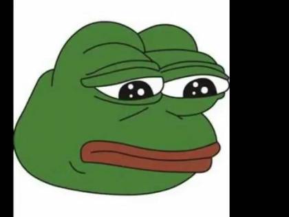 Pepe the Frog è morto, il funerale sul fumetto