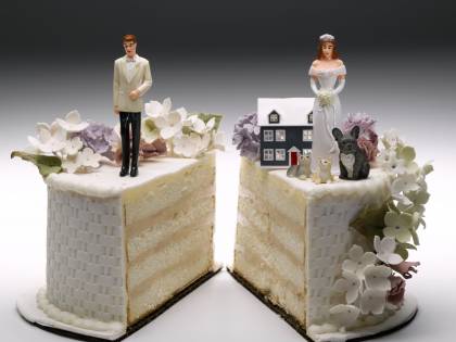L'ex marito non paga i soldi del mantenimento: "Tocca al datore di lavoro"