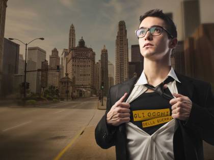 Reporter Day, l'inizio di una nuova era