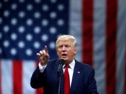 Trump: "Farò il taglio fiscale più grande della storia. Le imprese torneranno a casa"