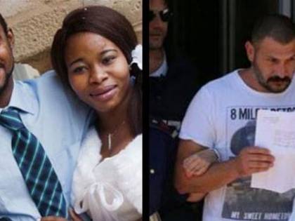 Resta l'aggravante razzista. Mancini rischia di tornare in carcere