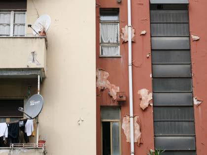 Trani, abusivi occupano casa di un anziano ricoverato