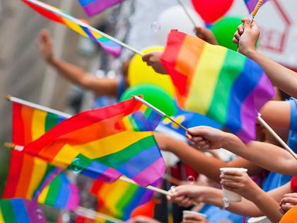 Gay pride, i cattolici di Reggio Emilia vogliono una "processione a riparazione"