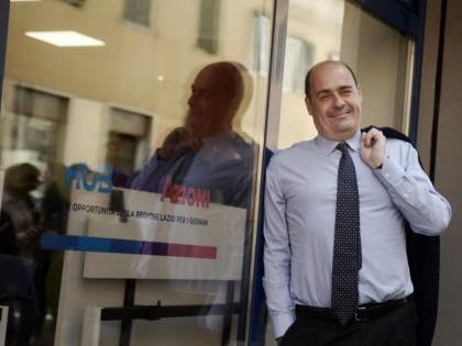 Zingaretti, per il centrodestra la sanità laziale è un disastro