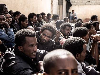 Milano, 76 sindaci firmano protocollo per l'accoglienza dei migranti