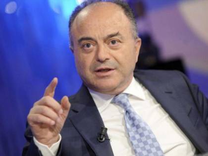 Criticò Gratteri, Bonafede chiede trasferimento del magistrato Lupacchini