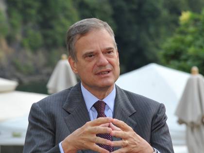Bini Smaghi: "Eurobond un rischio che riduce sovranità. Sì al Mes"
